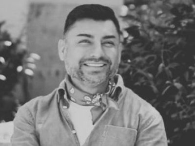 Fallece querido periodista de farándula, Andrés Caniulef