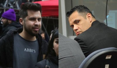 Las reacciones del mundo político luego de que el tribunal absolviera a Claudio Crespo