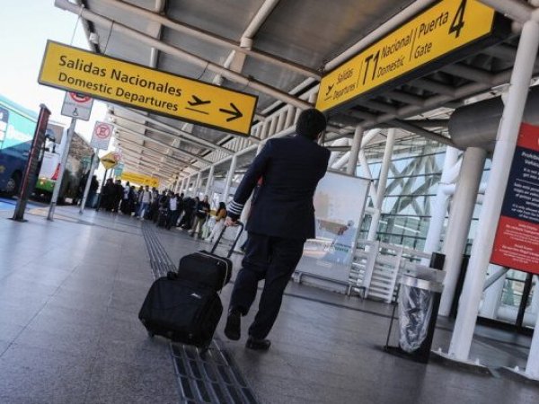 Aeropuertos regionales toman fuerza y se vuelven clave para cumplir metas turísticas al 2030