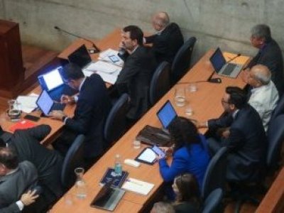 Trama bielorrusa: tribunal decreta arresto domiciliario total y arraigo para tres imputados por lavado de activos