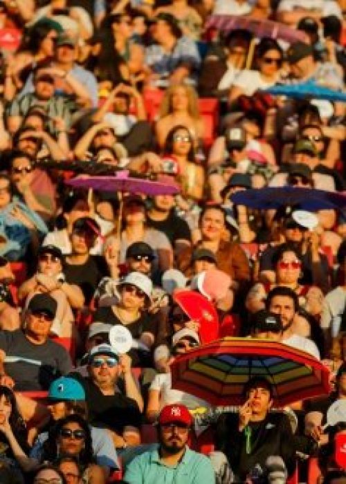 Calor extremo provoca el aumento en un 19% los accidentes laborales