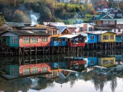 Presentan proyecto de Centro Logístico y Extra Portuario para Chiloé