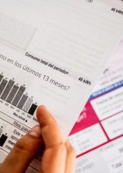 Medidores de luz: el proyecto que les costaría más de US$3 mil millones a las empresas