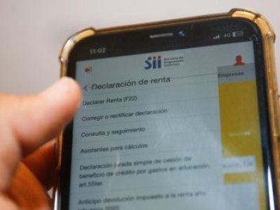 Operación Renta 2026 inicia en abril con mayor fiscalización y nuevas exigencias