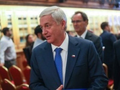 Del Caribe a Europa: Kast prepara nueva gira internacional tras cerrar su viaje por Centroamérica