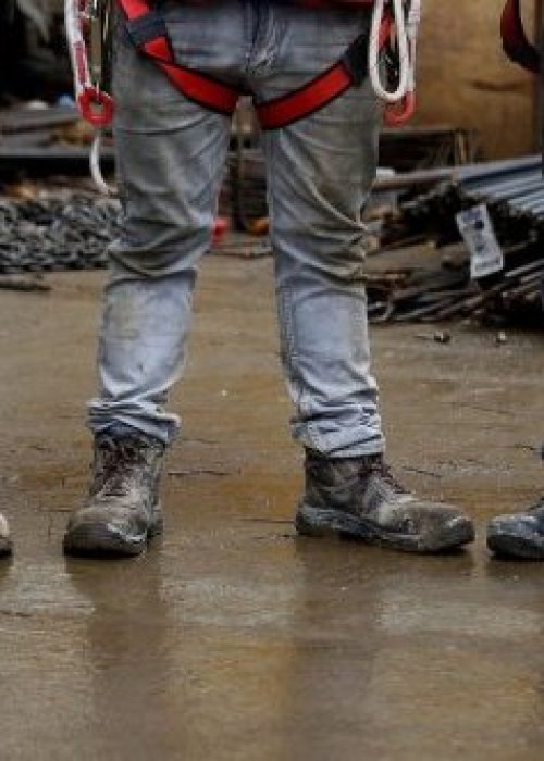 Imacec de diciembre sorprende y confirma crecimiento de 2,3% en la economía durante 2025