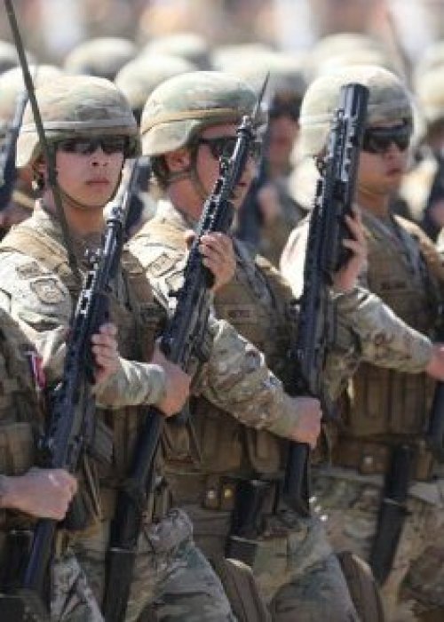 El Servicio Militar Obligatorio tendrá cambios desde 2026, con nuevo sistema de ingreso, mayor formación académica y alza salarial.