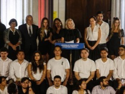 Histórico impuesto: familia Piñera paga millonaria cifra por recibir la herencia del expresidente