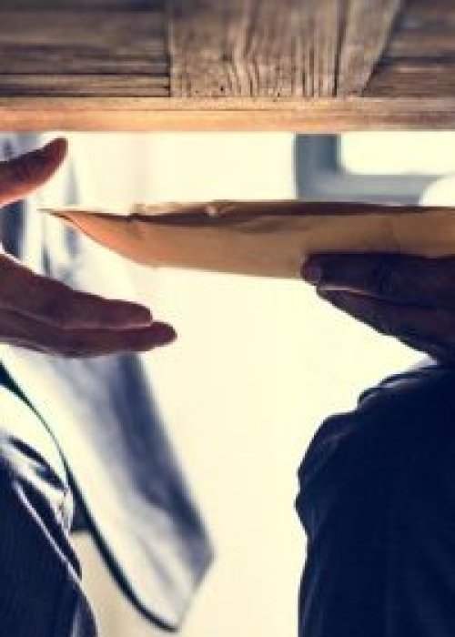 Ranking global de corrupción sitúa a Chile por sobre la mayoría de América Latina