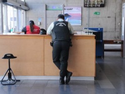 Nuevo error de Gendarmería en Viña del Mar: imputado quedó libre pese a orden de cárcel