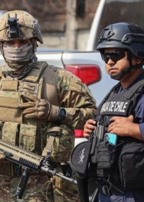 Expectación por Subsecretaría de las Fuerzas Armadas: nombramiento pendiente se definiría este lunes