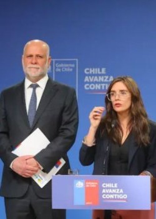 Gobierno defiende ayuda a Cuba y descarta impacto en relación con Estados Unidos