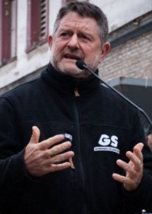 Corte rechaza desafuero de Claudio Orrego en caso ProCultura