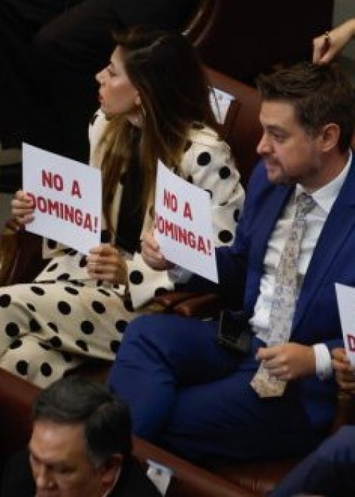 Ministra del Medio Ambiente defendió rechazo a Dominga tras fallo judicial