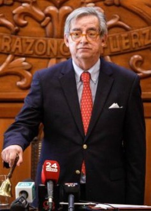 Nuevo portazo del Tricel a la UDI: rechaza reclamo y confirma derrota de Felipe Donoso en el Maule