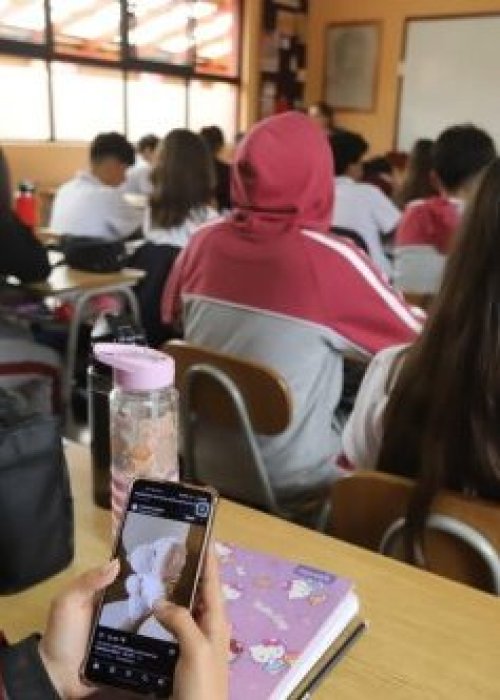 Recomiendan anticipación y diálogo para enfrentar el regreso a clases sin estrés