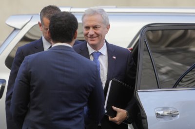 “Shield of the Americas”: la cumbre de seguridad a la que asistirá José Antonio Kast en Estados Unidos