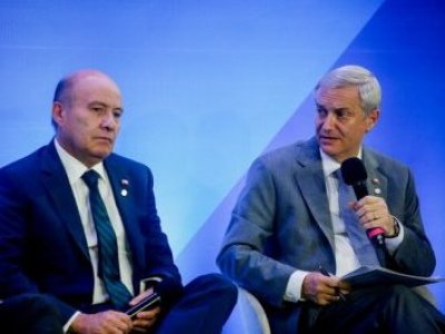 Futuro ministro de Hacienda recortará el 3% en todos los ministerios