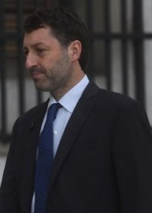 UDI pide celeridad para concretar extradición de Galvarino Apablaza desde Argentina