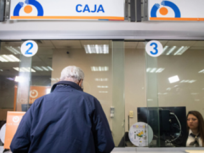 Bono Invierno 2026 entregará más de $81 mil a pensionados desde mayo