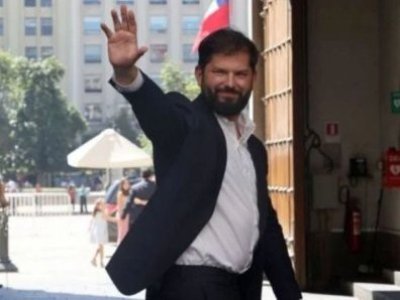 Crecimiento, desempleo e inflación: las cifras económicas que deja el gobierno de Boric