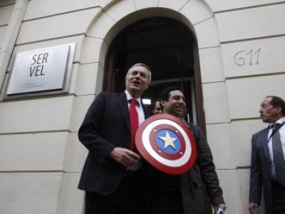 Kast oficializó su renuncia al Partido Republicano antes de asumir la Presidencia