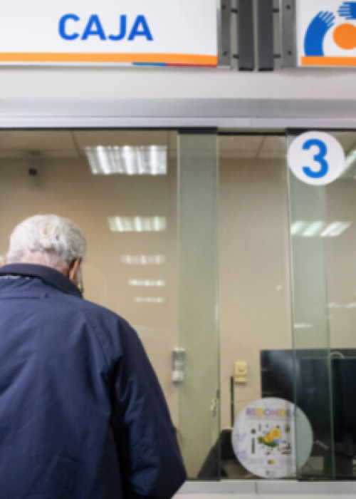 Bono Invierno 2026 entregará más de $81 mil a pensionados desde mayo