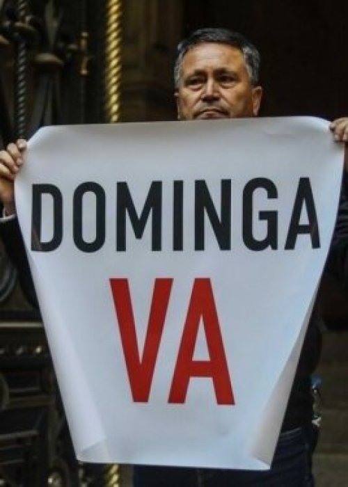 La Corte de Apelaciones da luz verde a polémico Proyecto Dominga