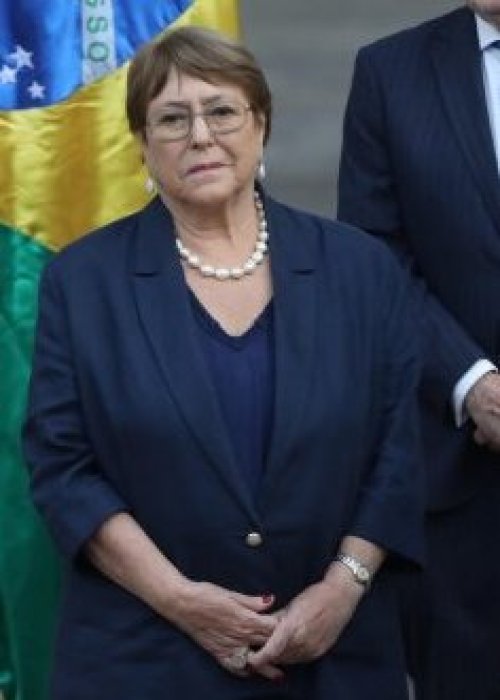 Oposición endurece el tono por candidatura de Bachelet a la ONU: Apoyo del Ejecutivo se mantiene en duda