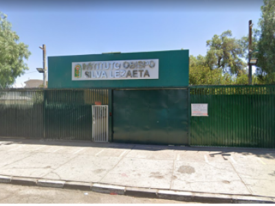 Estudiante mata a inspectora tras ataque con arma blanca en colegio de Calama: otros 3 alumnos se encuentran heridos