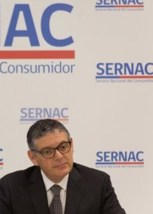 SERNAC advierte sobre riesgos y derechos en nuevo Black Sale