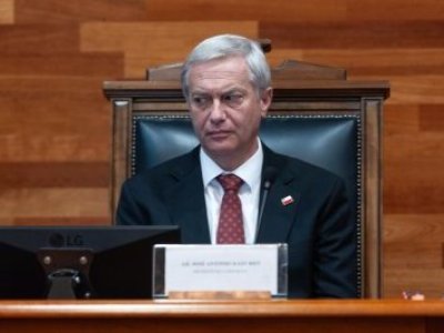 Kast aborda salida de exdirectora de SernamEG y defiende decisión del Gobierno