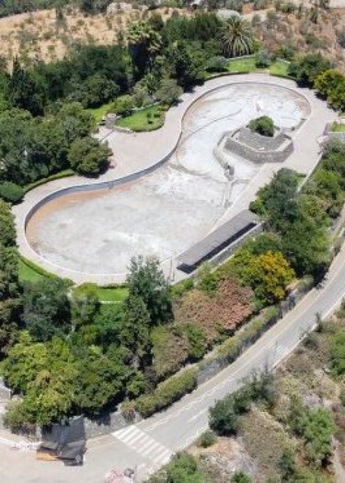 Barómetro revela alta conciencia sobre crisis hídrica y confianza en agua potable en Chile