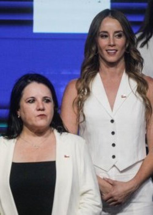 El exministro de Seguridad cuestionó el manejo del Gobierno frente a la salida de la exjefa de Inteligencia de la PDI