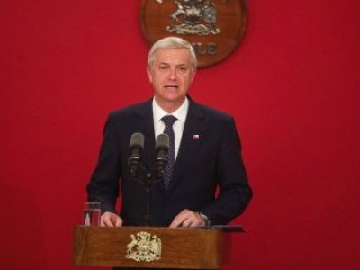 Gobierno anuncia ayudas focalizadas por alza de combustibles en comité “Chile Sale Adelante”