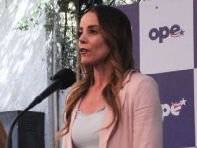 Mara Sedini, confirmó que el Ejecutivo no avanzará en la realización de una auditoría internacional