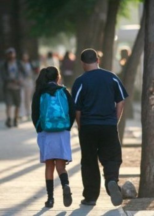 Gobierno impulsa ley para reforzar seguridad escolar: incluye revisión de mochilas y sanciones más duras