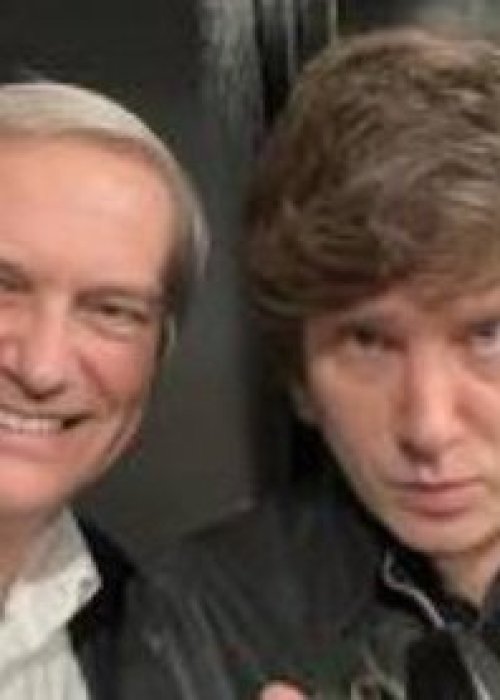 El senador Alejandro Kusanovic (Independiente) se refirió al comunicado de la Cancillería chilena que reiteró el respaldo a aspiraciones territoriales del gobierno de Argentina.