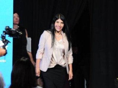 Condenas transversales en el mundo político tras ataque a ministra Lincolao