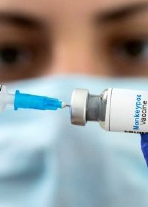 Protección contra Virus Sincicial punto clave de la campaña de vacunación 2026