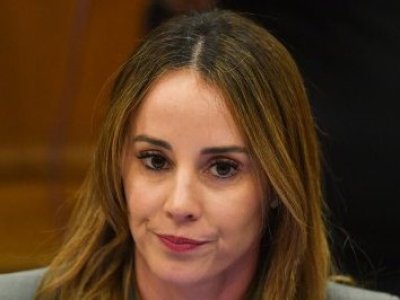 Vocera aclara polémica y reafirma soberanía chilena sobre el Estrecho de Magallanes