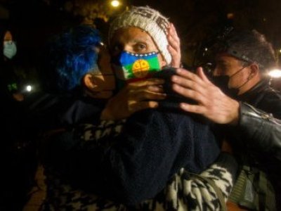 Informe de la PDI descarta participación de terceros en caso de Rojas Vade