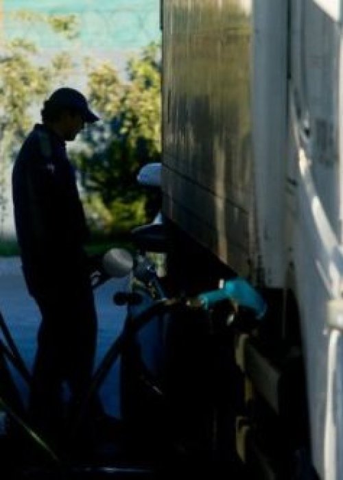 BancoEstado implementa “bolsillo electrónico” para subsidio de combustibles