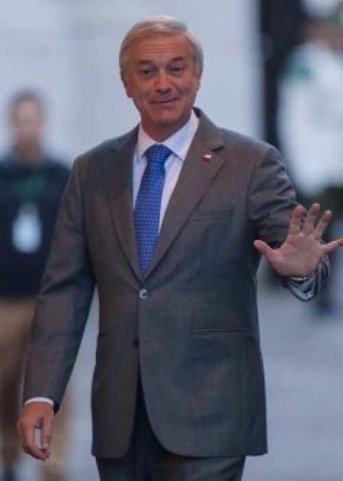 Plan de Reconstrucción se retrasa: no ingresará este martes al Congreso