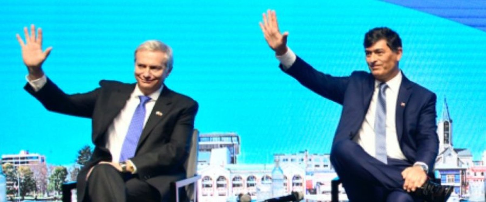 Kast firmó Plan de Reconstrucción Nacional e incorporará rebaja de IVA a medicamentos y pañales tras acuerdo con el PDG