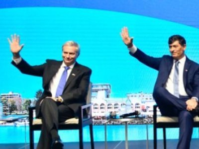 Kast firmó Plan de Reconstrucción Nacional e incorporará rebaja de IVA a medicamentos y pañales tras acuerdo con el PDG