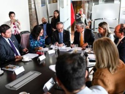 Gobierno ajusta gasto en Presidencia con recorte de $706 millones por plan de austeridad