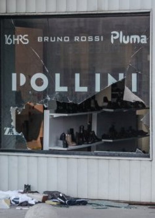 Cámara aprueba por unanimidad proyecto que endurece penas por turbazos