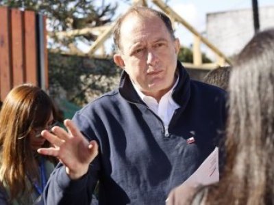 Polémica por dichos de ministro Poduje contra Ley de Humedales