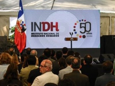 UDI pide reformar gobernanza del INDH tras críticas a ley Nain-Retamal